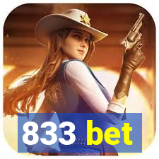 833 bet